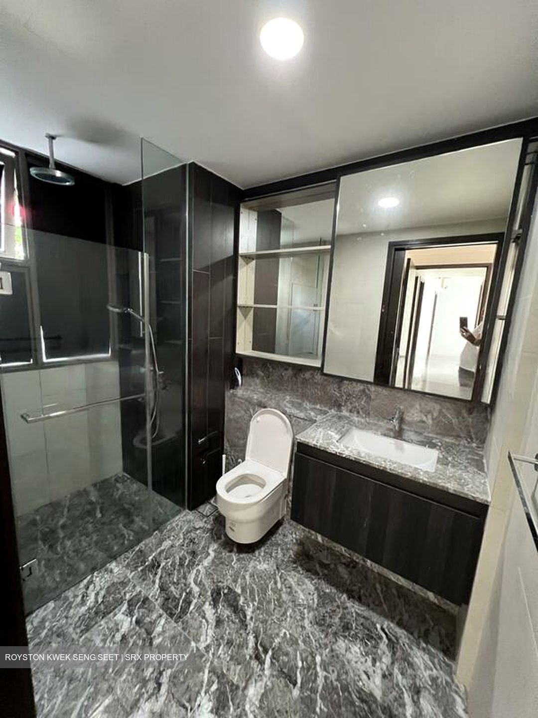 The Inflora (D17), Condominium #458768211